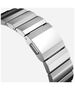 Strap for APPLE WATCH 4 / 5 / 6 / 7 / 8 / 9 / SE / ULTRA 1 / 2 (42 / 44 / 45 / 49 MM) Tech-Protect Steelband silver 5906302300495