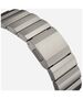 Strap for APPLE WATCH 4 / 5 / 6 / 7 / 8 / 9 / SE / ULTRA 1 / 2 (42 / 44 / 45 / 49 MM) Tech-Protect Steelband Titanium 5906302300501