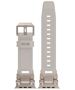 Strap for APPLE WATCH 4 / 5 / 6 / 7 / 8 / 9 / SE / ULTRA 1 / 2 (42 / 44 / 45 / 49 MM) Tech-Protect Delta Pro Titanium 5906302310630