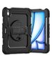 Case IPAD AIR 13.0 2024 Tech-Protect Solid360 black 5906302308699