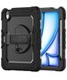 Case IPAD AIR 13.0 2024 Tech-Protect Solid360 black 5906302308699