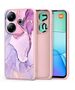 Case XIAOMI REDMI 13 4G / 5G Tech-Protect Icon Marble 5906302310388