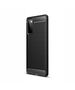 Case SAMSUNG GALAXY S20 FE / S20 LITE Nexeri Carbon Armored black 5902429909146