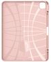 Case IPAD PRO 13.0 (7GEN) Spigen Urban Fit gold & pink 8809896753357