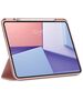 Case IPAD PRO 13.0 (7GEN) Spigen Urban Fit gold & pink 8809896753357