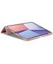 Case IPAD PRO 13.0 (7GEN) Spigen Urban Fit gold & pink 8809896753357