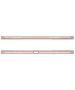 Case IPAD PRO 13.0 (7GEN) Spigen Urban Fit gold & pink 8809896753357