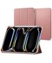 Case APPLE IPAD PRO 11.0 (5GEN) Spigen Urban Fit gold & pink 8809896753456