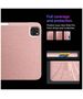 Case APPLE IPAD PRO 11.0 (5GEN) Spigen Urban Fit gold & pink 8809896753456