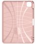 Case APPLE IPAD PRO 11.0 (5GEN) Spigen Urban Fit gold & pink 8809896753456