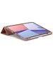 Case APPLE IPAD PRO 11.0 (5GEN) Spigen Urban Fit gold & pink 8809896753456