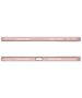 Case APPLE IPAD PRO 11.0 (5GEN) Spigen Urban Fit gold & pink 8809896753456