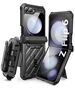 Original Case SAMSUNG GALAXY Z FLIP 6 Supcase Unicorn Beetle Pro black 843439147140