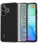 Case XIAOMI REDMI 13 4G / 5G Tech-Protect Magmat Matte black 5906302310418