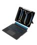 Case IPAD PRO 13.0 (7GEN) Tech-Protect SCMag Pen + Keyboard black 5906302308590