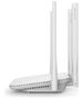 Wireless router LB-LINK BL-WR1300H, 1200Mbps, Dual-Band, 4 Antennas, Λευκο - 19052 έως 12 άτοκες Δόσεις