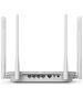 Wireless router LB-LINK BL-WR1300H, 1200Mbps, Dual-Band, 4 Antennas, Λευκο - 19052 έως 12 άτοκες Δόσεις