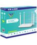 Wireless router LB-LINK BL-WR1300H, 1200Mbps, Dual-Band, 4 Antennas, Λευκο - 19052 έως 12 άτοκες Δόσεις