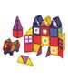 Playmags Magnetic tiles 3D Car Playmags 152 - 50 pcs set 068168  152 έως και 12 άτοκες δόσεις 5906168437250