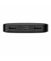 Power bank Baseus Bipow, 10000mAh, 15W, Black - 87094 έως 12 άτοκες Δόσεις