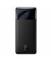 Power bank Baseus Bipow, 10000mAh, 15W, Black - 87094 έως 12 άτοκες Δόσεις