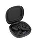 Choetech TWS Earphones Choetech BH-T25 (black) 066969  BH-T25 BK έως και 12 άτοκες δόσεις 6932112107213