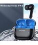 Bluetooth 5.3 Headphones + AWEI Docking Station (T1Pro) black 6954284002202