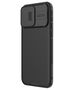 Case APPLE IPHONE 15 PRO Nillkin CamShield Pro black 6902048266070