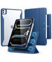 Case APPLE IPAD PRO 11.0 (5GEN) ESR Rebound Hybrid navy blue 4894240191033