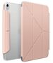 Case iPad Air 11" (2024) UNIQ Camden Click beige 8886463688724