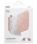 Case iPad Air 11" (2024) UNIQ Camden Click beige 8886463688724