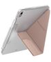 Case iPad Air 11" (2024) UNIQ Camden Click beige 8886463688724