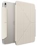 Case iPad Air 13" (2024) UNIQ Camden Click beige 8886463688786