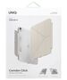 Case iPad Air 13" (2024) UNIQ Camden Click beige 8886463688786