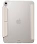 Case iPad Air 13" (2024) UNIQ Camden Click beige 8886463688786