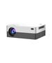 Projector No brand X5, 30-100", 1280*720P, White - 13345 έως 12 άτοκες Δόσεις