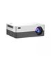 Projector No brand X5, 30-100", 1280*720P, White - 13345 έως 12 άτοκες Δόσεις