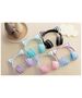 Bluetooth Headphones Gjby CA-042, Different colors - 20789 έως 12 άτοκες Δόσεις