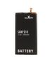 Maxlife battery for Samsung S10 EB-BG973ABU 3400mAh 5900495000873