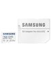 Samsung Memory Card Samsung microSD MB-MC256SA EU EVO Plus 256GB + adapter 068723  MB-MC256SA/EU έως και 12 άτοκες δόσεις 8806095420127