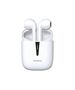 Wireless Bluetooth 5.0 TWS headphones KAKUSIGA KSC-550 white 6921042118109