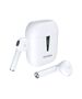 Wireless Bluetooth 5.0 TWS headphones KAKUSIGA KSC-550 white 6921042118109