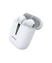 Wireless Bluetooth 5.0 TWS headphones KAKUSIGA KSC-550 white 6921042118109