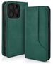 Case OPPO A18 / A38 4G Prime Book green 5905884812167