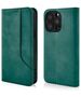 Case OPPO A18 / A38 4G Prime Book green 5905884812167