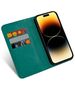 Case OPPO A18 / A38 4G Prime Book green 5905884812167