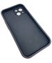 Case MOTOROLA MOTO E13 Rim TPU Case black 5907457777132