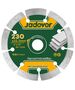 ΔΙΑΜΑΝΤΟΔΙΣΚΟΣ ΞΗΡΑΣ ΚΟΠΗΣ 230mm JADEVER JDDC1K05 έως 12 άτοκες δόσεις