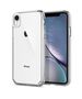 Spigen Ultra Hybrid case for iPhone XR crystal clear 8809613763942