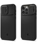 Spigen Optik Armor Mag Magsafe case for iPhone 14 Pro 6,1&quot; black 8809811864908